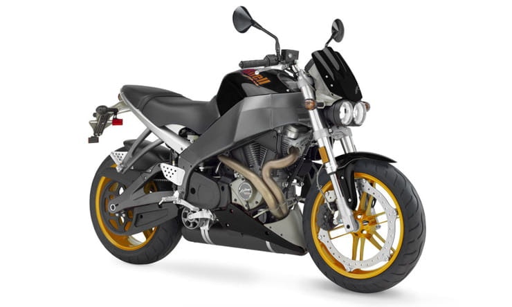 Buell XB12R Firebolt & XB12S Lightning (2003 – 2010) | Buyer's Guide