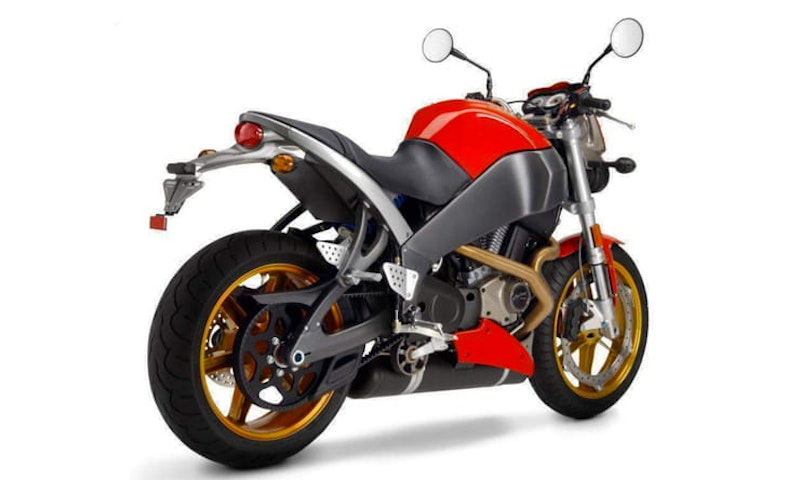 Buell Lightning Buell Firebolt Buyers Guide