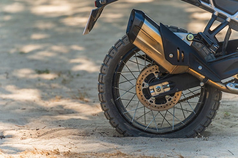 2024 CFMoto 450MT Review Details Price Spec_07