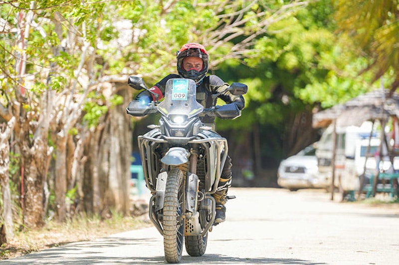 2024 CFMoto 450MT Review Details Price Spec_17