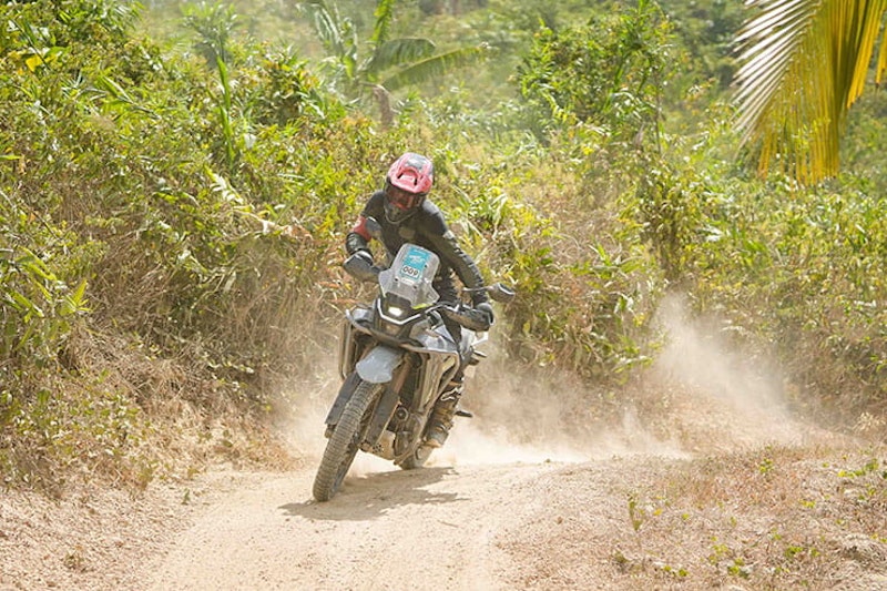 2024 CFMoto 450MT Review Details Price Spec_21