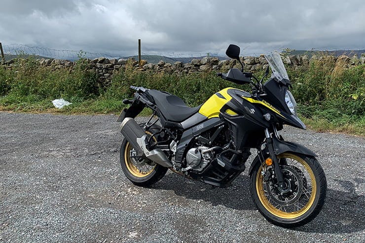2019 v strom 650 deals