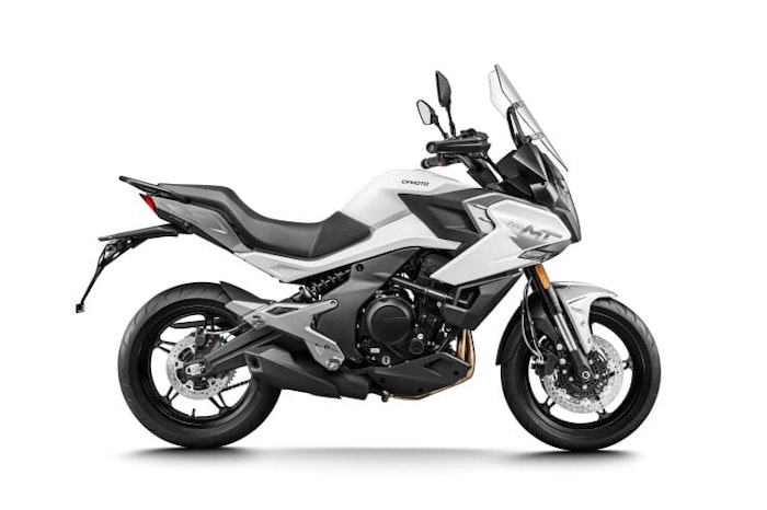 2023 CFMoto 700MT Review Details Price Spec_06