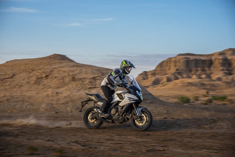 2023 CFMoto 700MT Review Details Price Spec_09