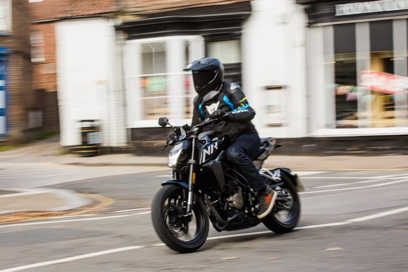 CF Moto 300NK (2019) Review Price Spec