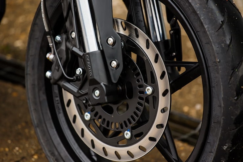 CF Moto 300NK (2019) Review Price Spec