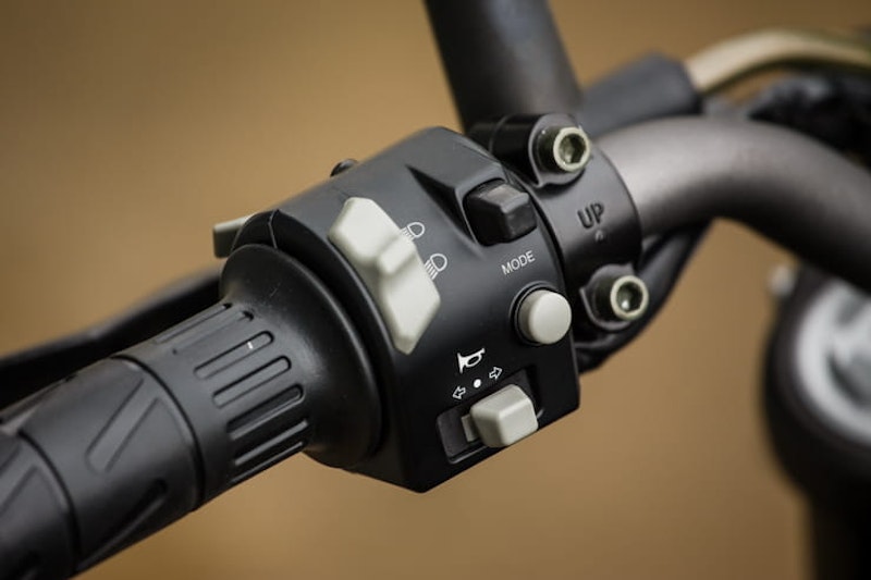 CF Moto 300NK (2019) Review Price Spec