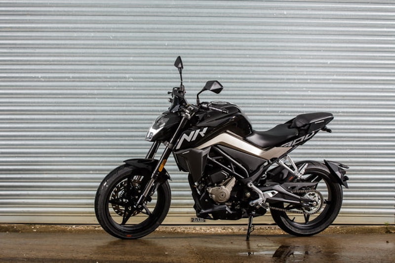 CF Moto 300NK (2019) Review Price Spec