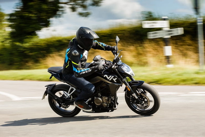CF Moto 300NK (2019) Review Price Spec