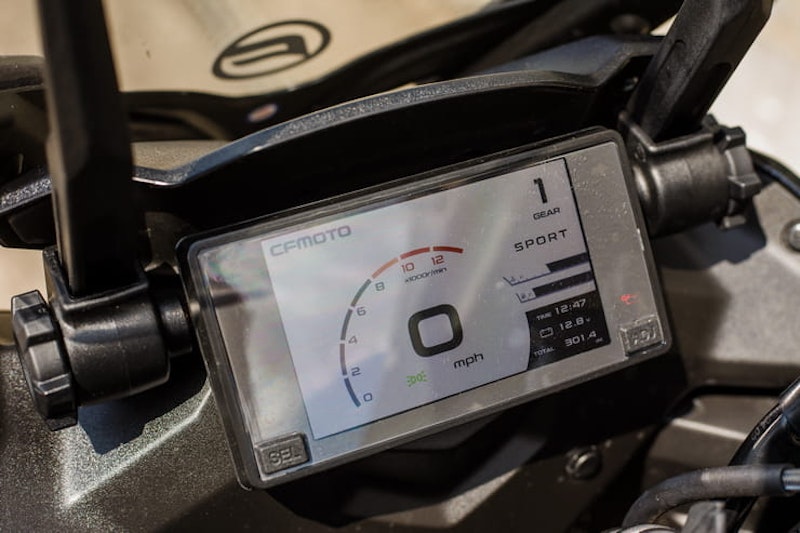 First review of the CFMOTO 650GT – the Chinese brand’s mid-capacity sports tourer with a £5799 price, can its ride quality match the price?