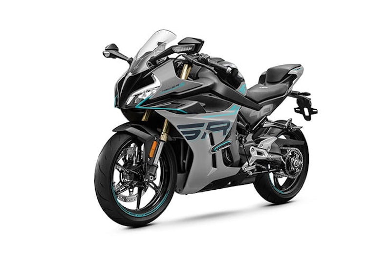 2024 CFMoto 450 SR S Review Details Price Spec_01