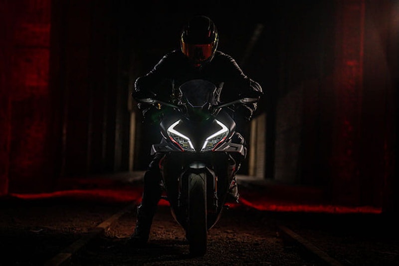 2024 CFMoto 450 SR S Review Details Price Spec_07