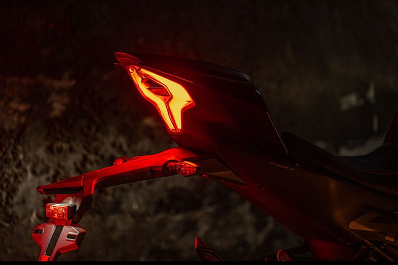 2024 CFMoto 450 SR S Review Details Price Spec_11