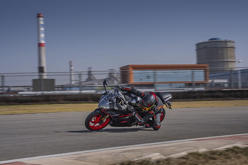 2024 CFMoto 450 SR S Review Details Price Spec_15