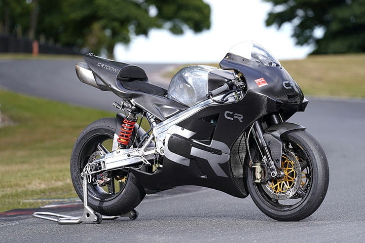 Crighton CR700W Review Price Spec_08