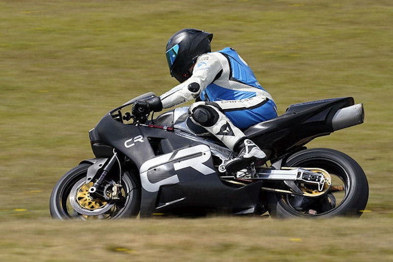Crighton CR700W Review Price Spec_24
