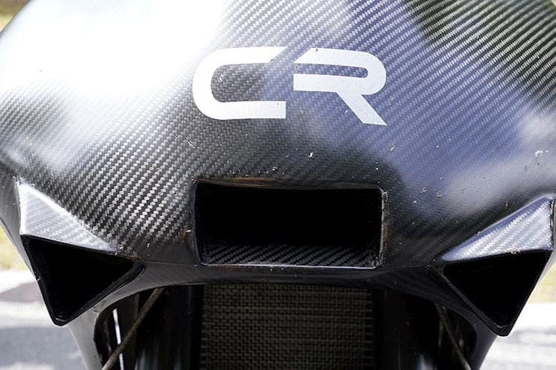 Crighton CR700W Review Price Spec_57