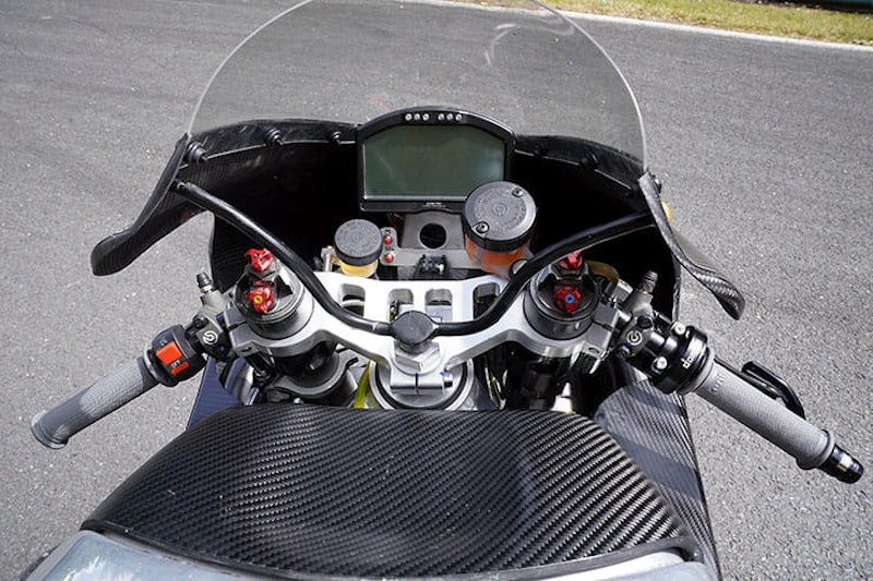 Crighton CR700W Review Price Spec_63