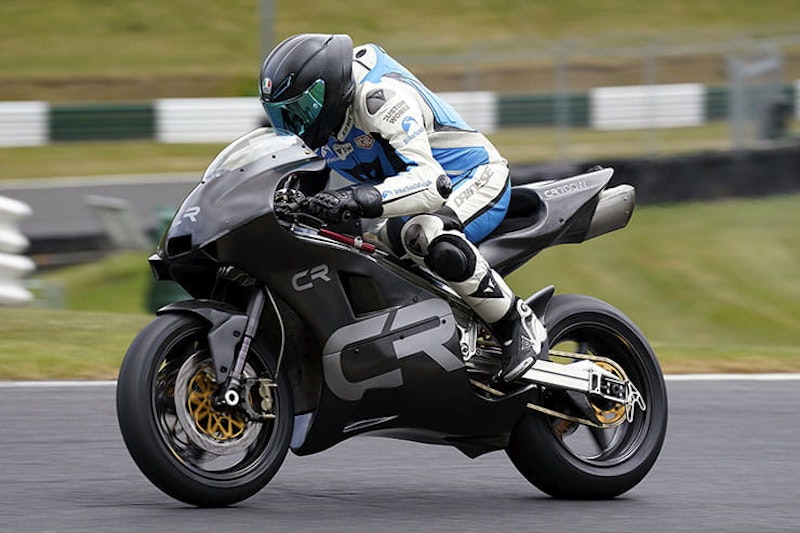 Crighton CR700W Review Price Spec_68