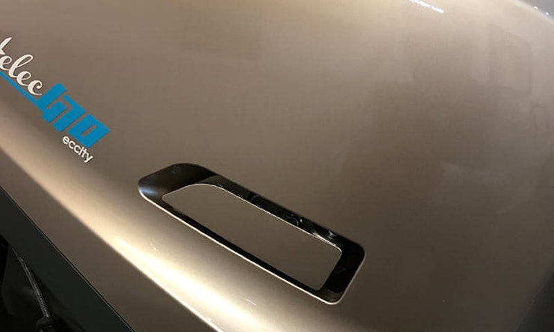 Artelec ECCity 50 (2018) | Review
