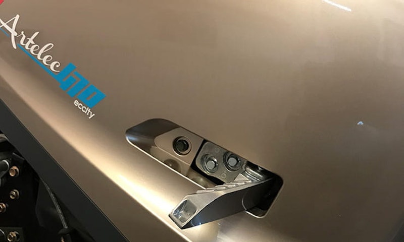 Artelec ECCity 50 (2018) | Review