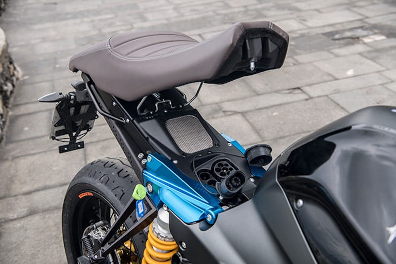 EnergicaEsseEsse9 BikeSocial Review