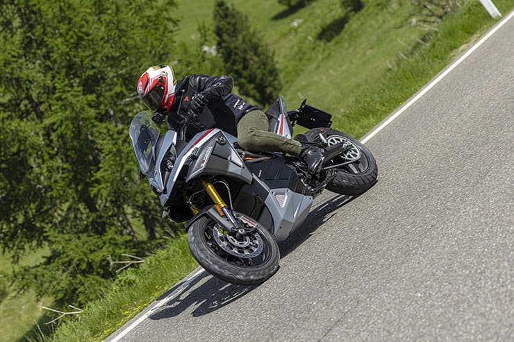 2022 Energica Experia (101)