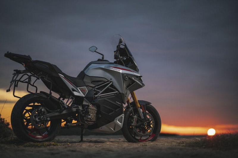 2022 Energica Experia Electric Adventure Review Price Spec Range_02