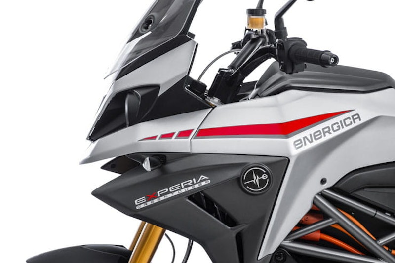 2022 Energica Experia Electric Adventure Review Price Spec Range_19
