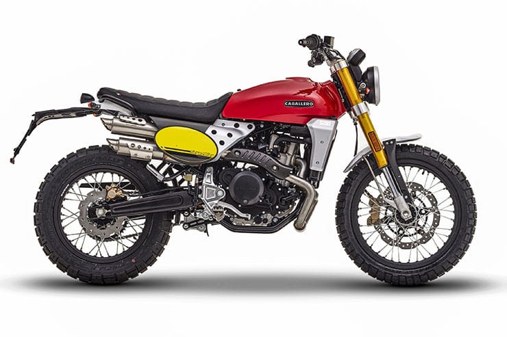 2019 Fantic Caballero Review Used Price Spec_02