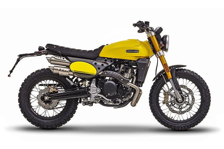 2019 Fantic Caballero Review Used Price Spec_04