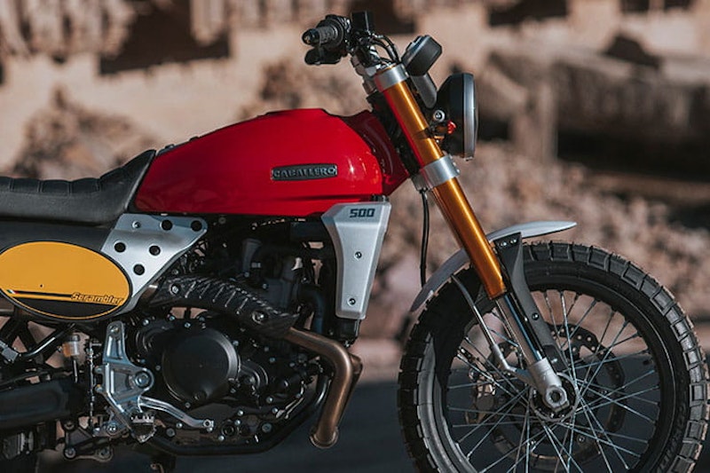 2019 Fantic Caballero Review Used Price Spec_06