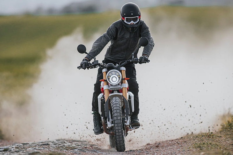 2019 Fantic Caballero Review Used Price Spec_08