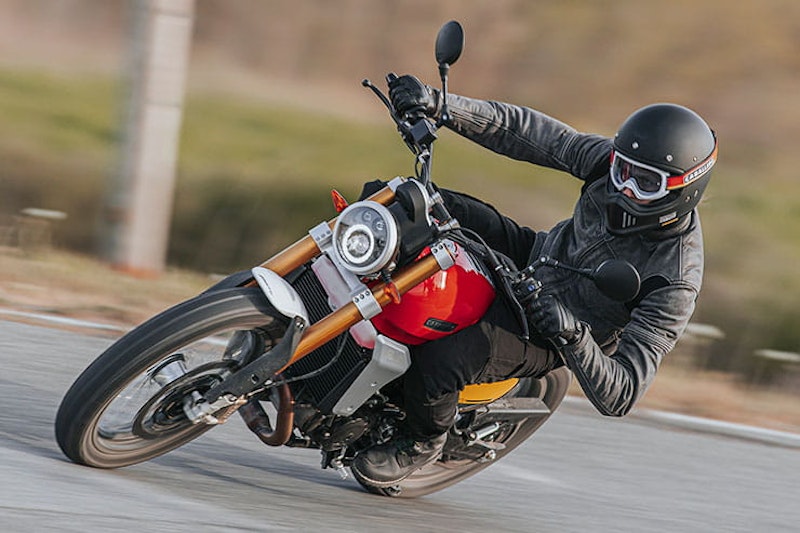 2019 Fantic Caballero Review Used Price Spec_09