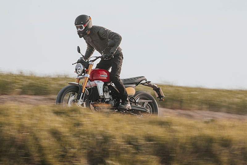 2019 Fantic Caballero Review Used Price Spec_12