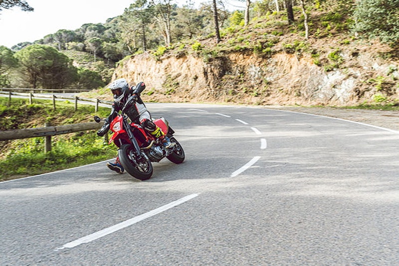 2022 GasGas SM ES 700 Review Price Spec_59