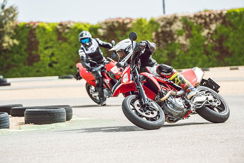 2022 GasGas SM ES 700 Review Price Spec_81