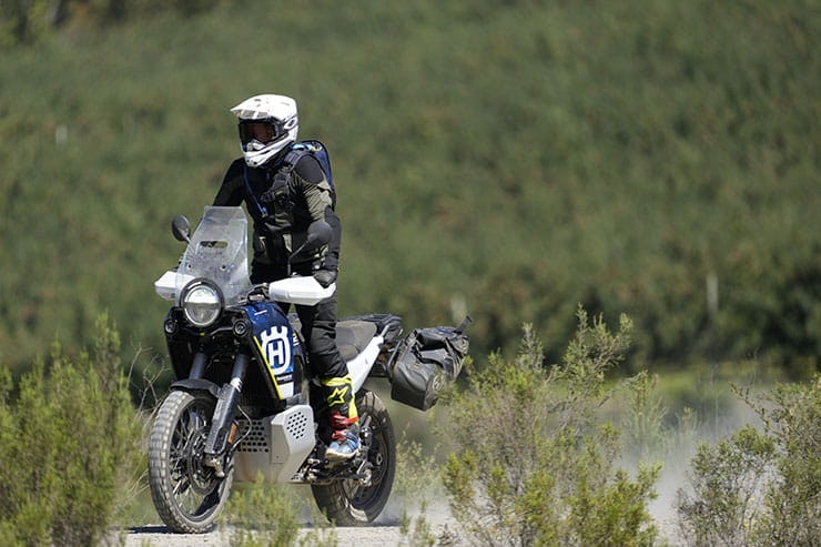 2023 Husqvarna 901 Expedition Review Details Price_14