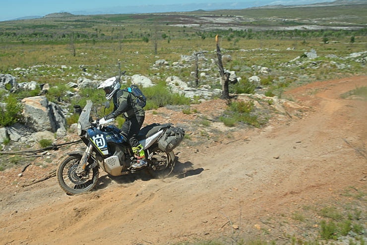 2023 Husqvarna 901 Expedition Review Details Price_252