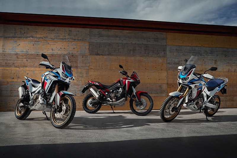Honda Africa Twin & Africa Twin Adventure Sports (2020) | REVIEW
