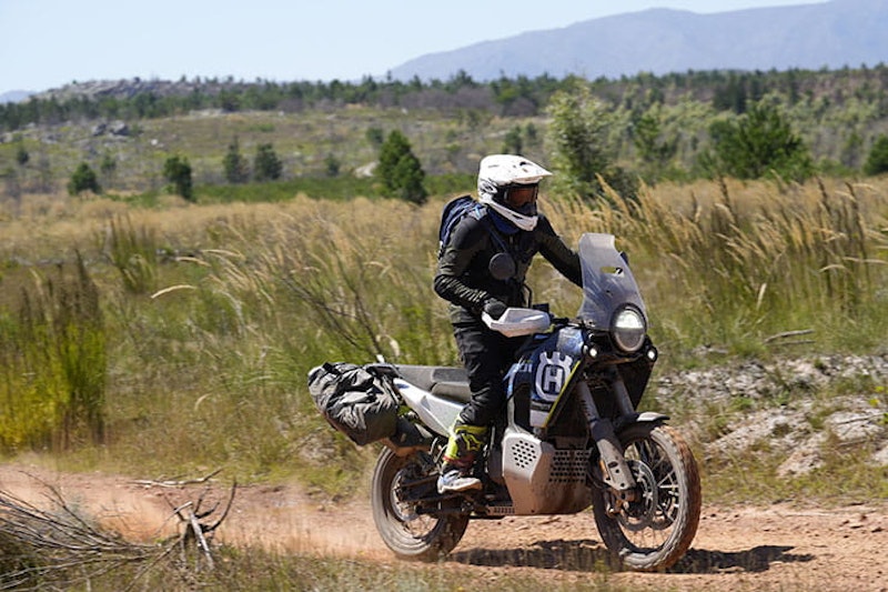 2023 Husqvarna 901 Expedition Review Details Price_128