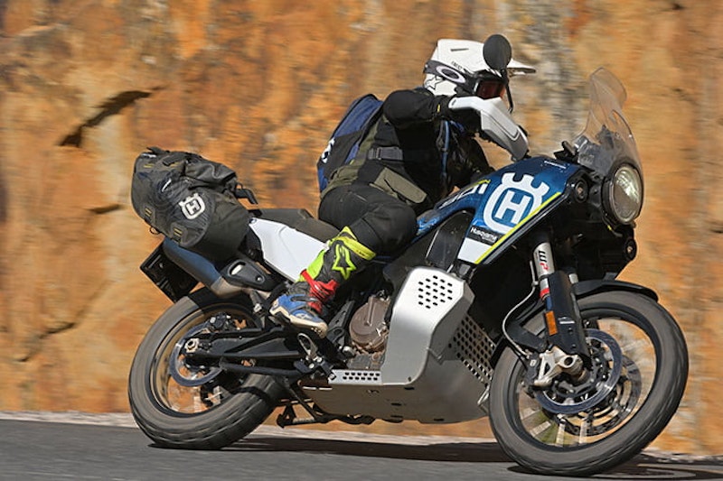 2023 Husqvarna 901 Expedition Review Details Price_167