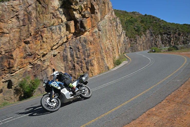 Husqvarna Norden 901 Expedition – Review (2023)