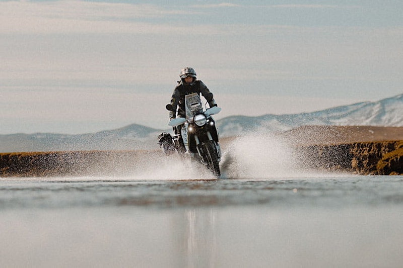 2023 Husqvarna Norden 901 Expedition REview Details Price Spec_07
