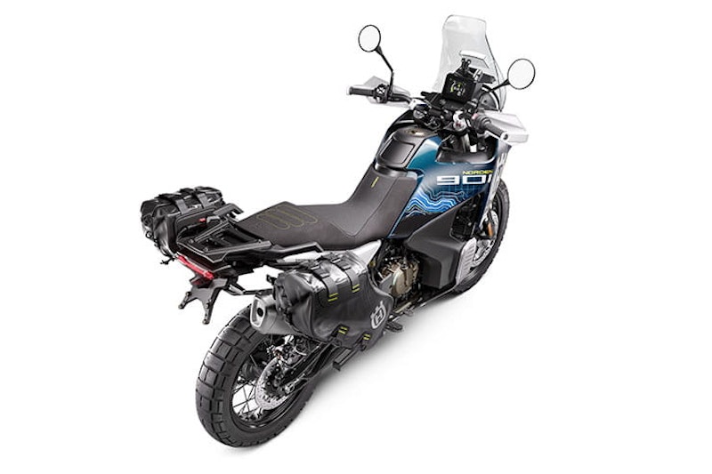 2023 Husqvarna Norden 901 Expedition REview Details Price Spec_14