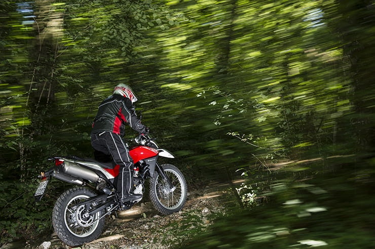Husqvarna TR650 Terra Strada 2012 Used Review Price Spec_01