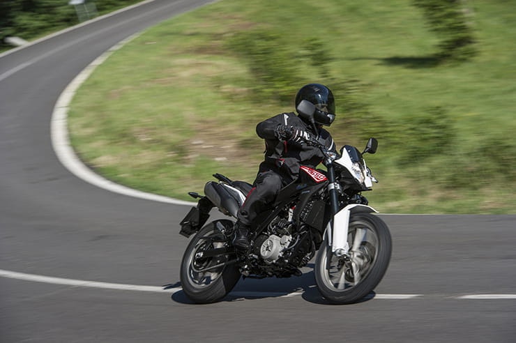 Husqvarna TR650 Terra Strada 2012 Used Review Price Spec_02