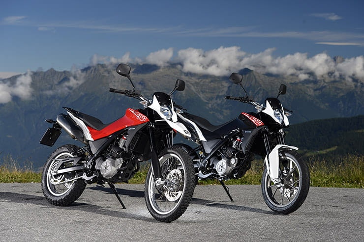 Husqvarna TR650 Terra Strada 2012 Used Review Price Spec_03
