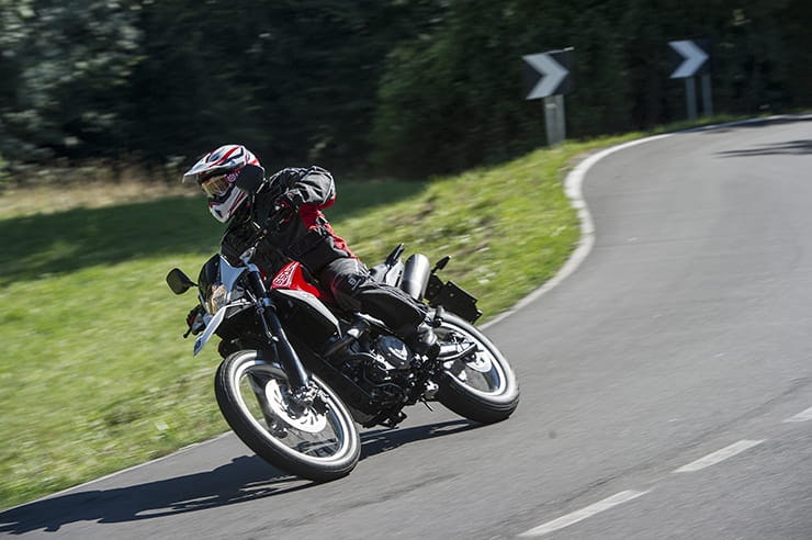Husqvarna TR650 Terra Strada 2012 Used Review Price Spec_04