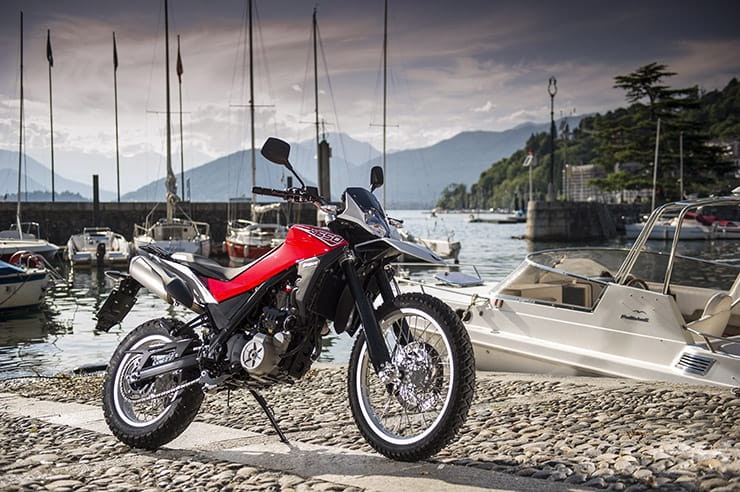 Husqvarna TR650 Terra Strada 2012 Used Review Price Spec_06